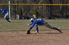 Softball vs Emerson game 2  Women’s Softball vs Emerson game 2. : Women’s Softball